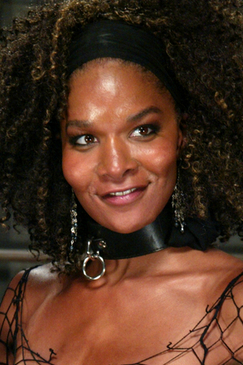 Photo HD Mistress Soleli - 2