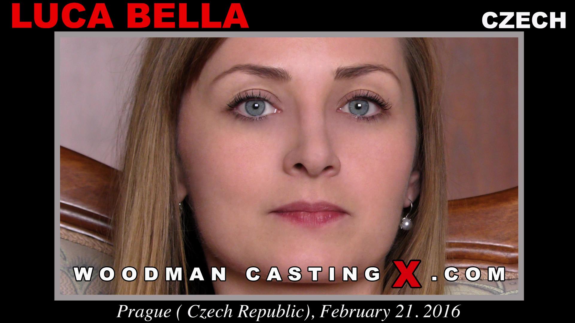 Luca Bella