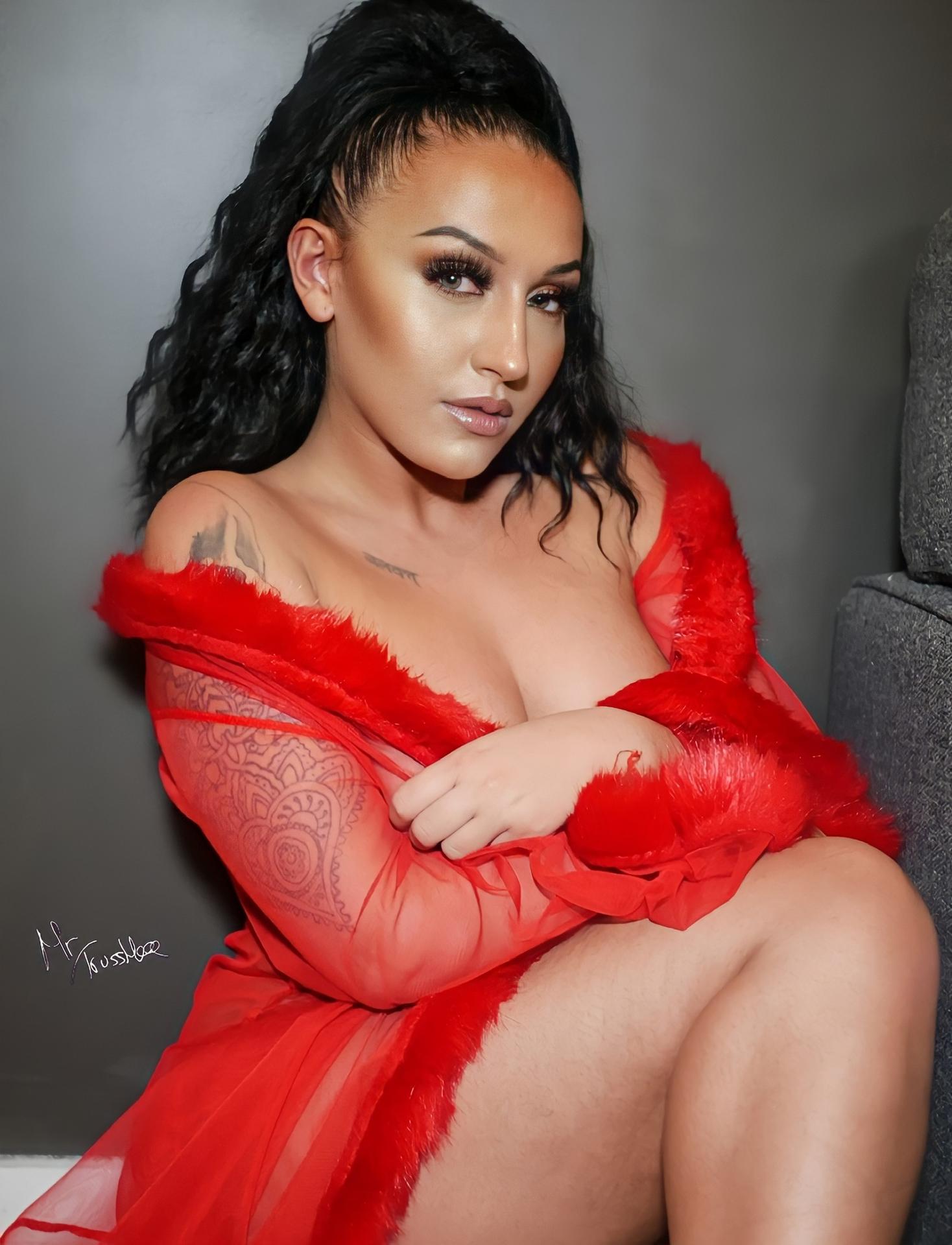 Photo HD Chanella Wella - 6