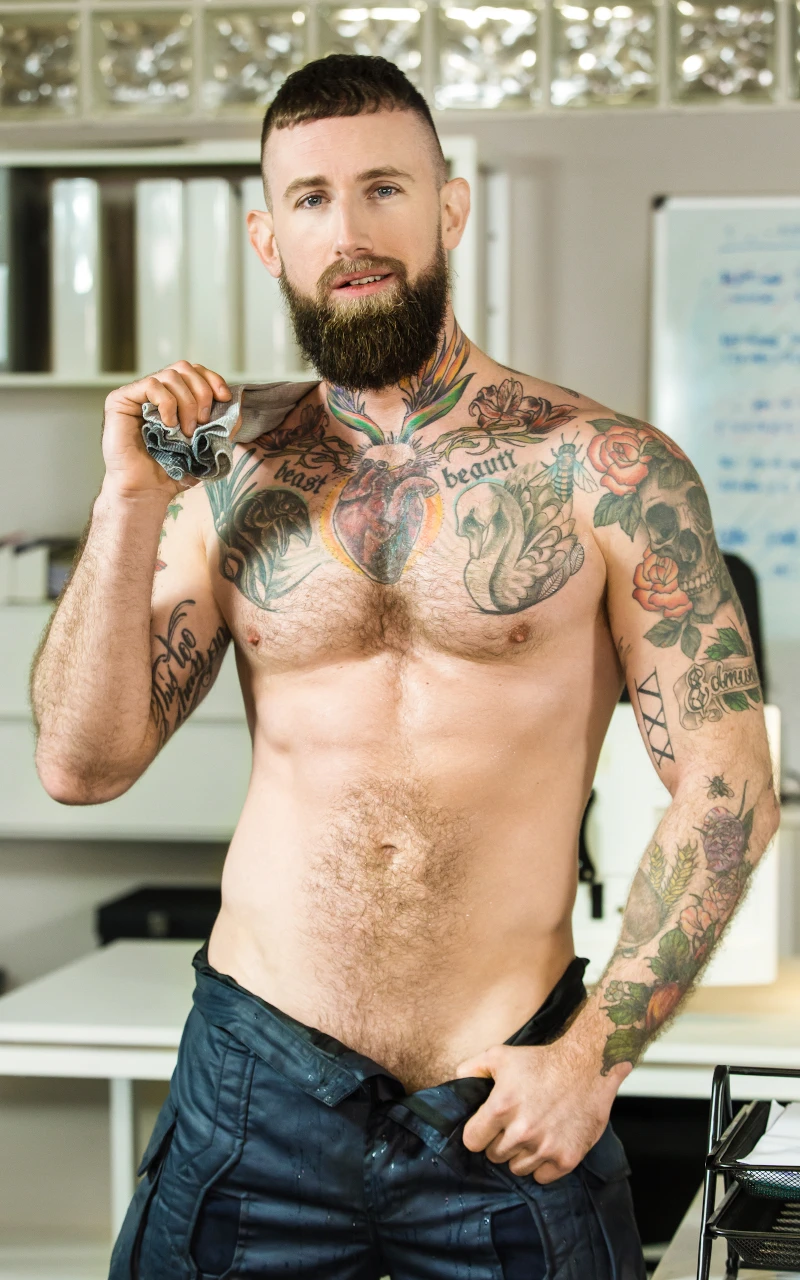 Photo HD Troy Daniels - 3