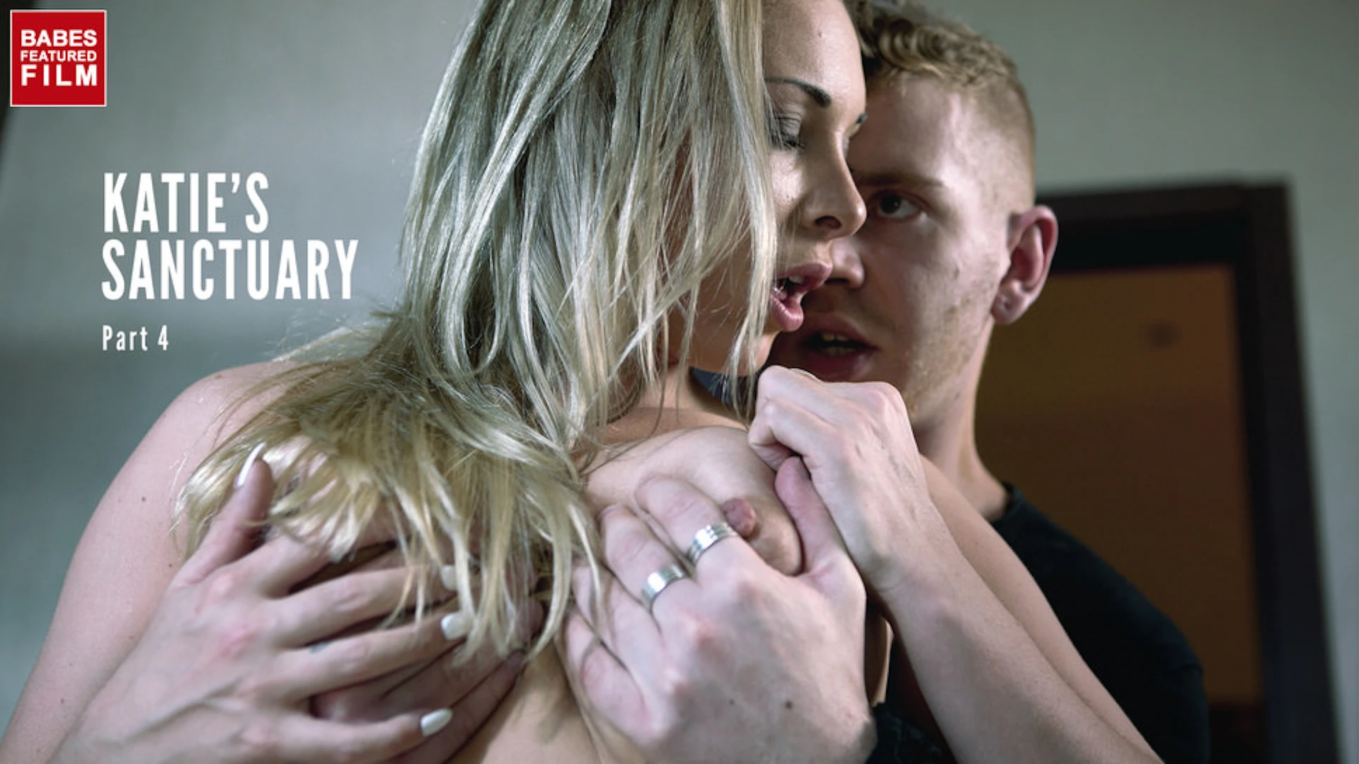 Katie's Sanctuary Part 4