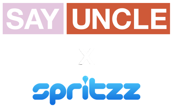 SayUncle x Spritzz