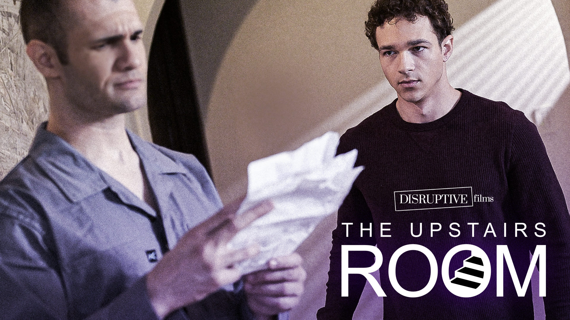 The Upstairs Room