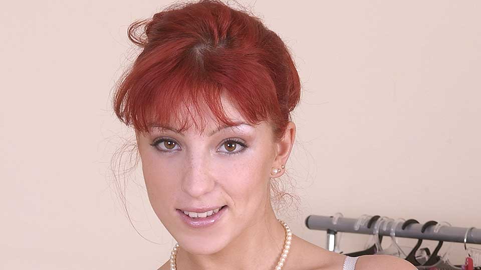 Full of fire and desire!