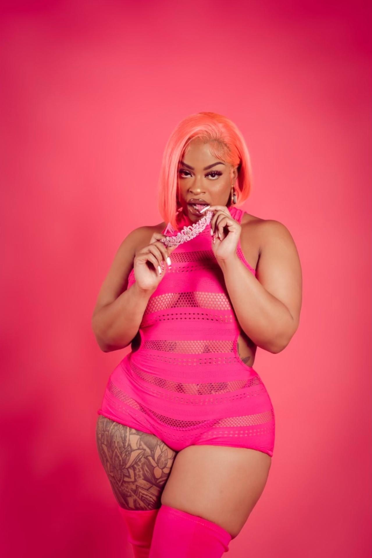 Photo HD Mollie Da Nympho - 2