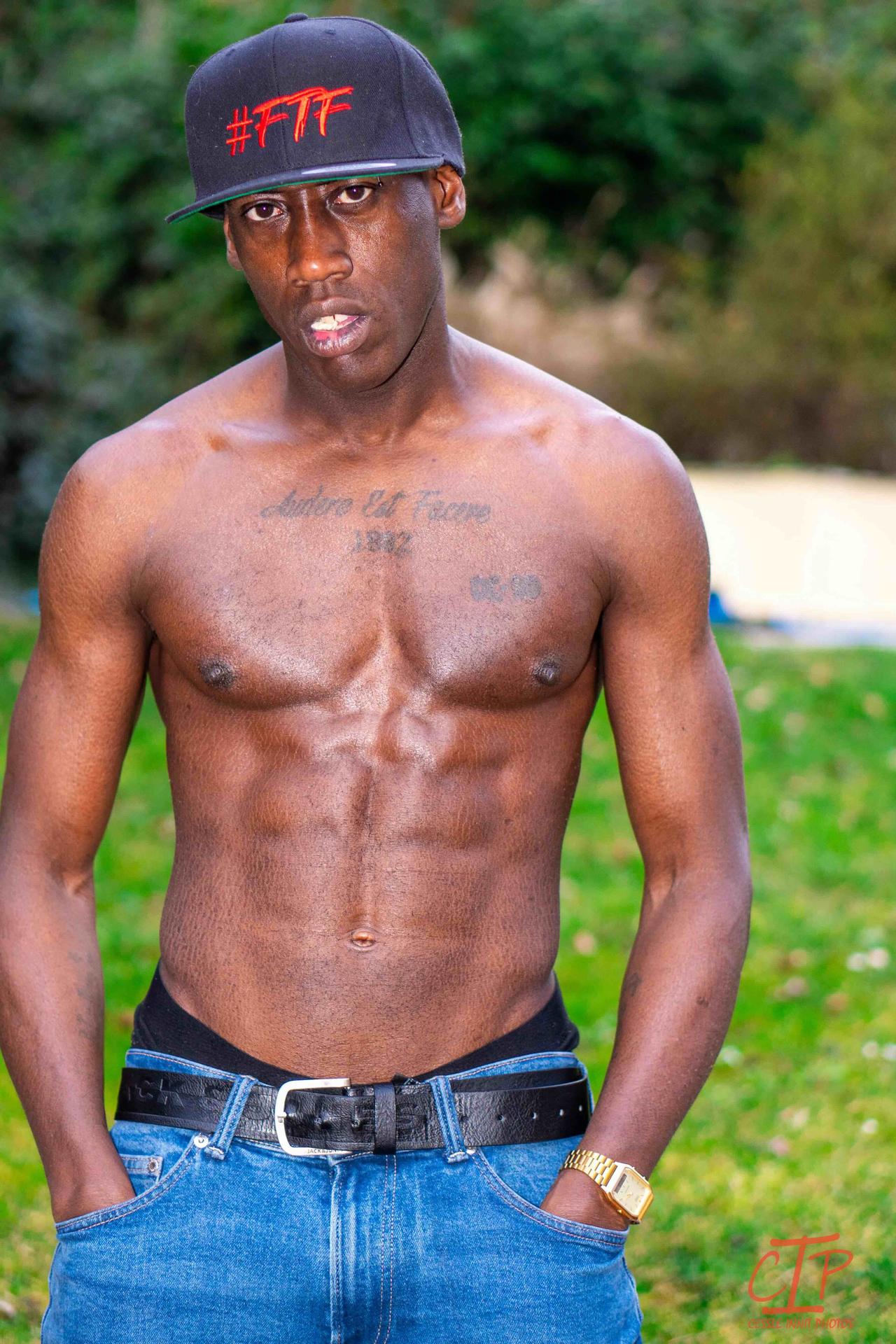 Photo HD Tony Rope - 2