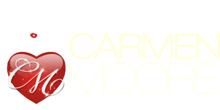 Carmen Moore