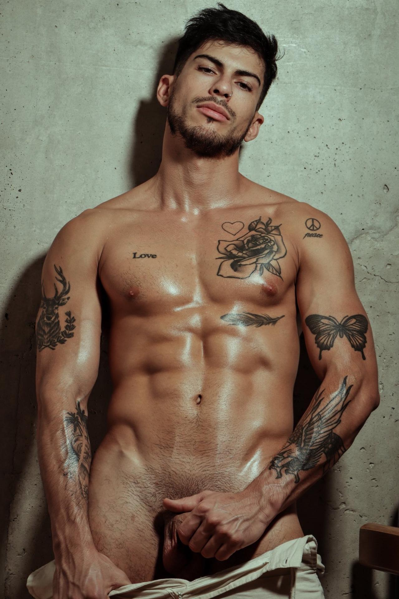 Photo HD Bastian Moreyra - 1