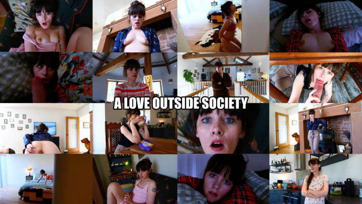 A LOVE OUTSIDE SOCIETY