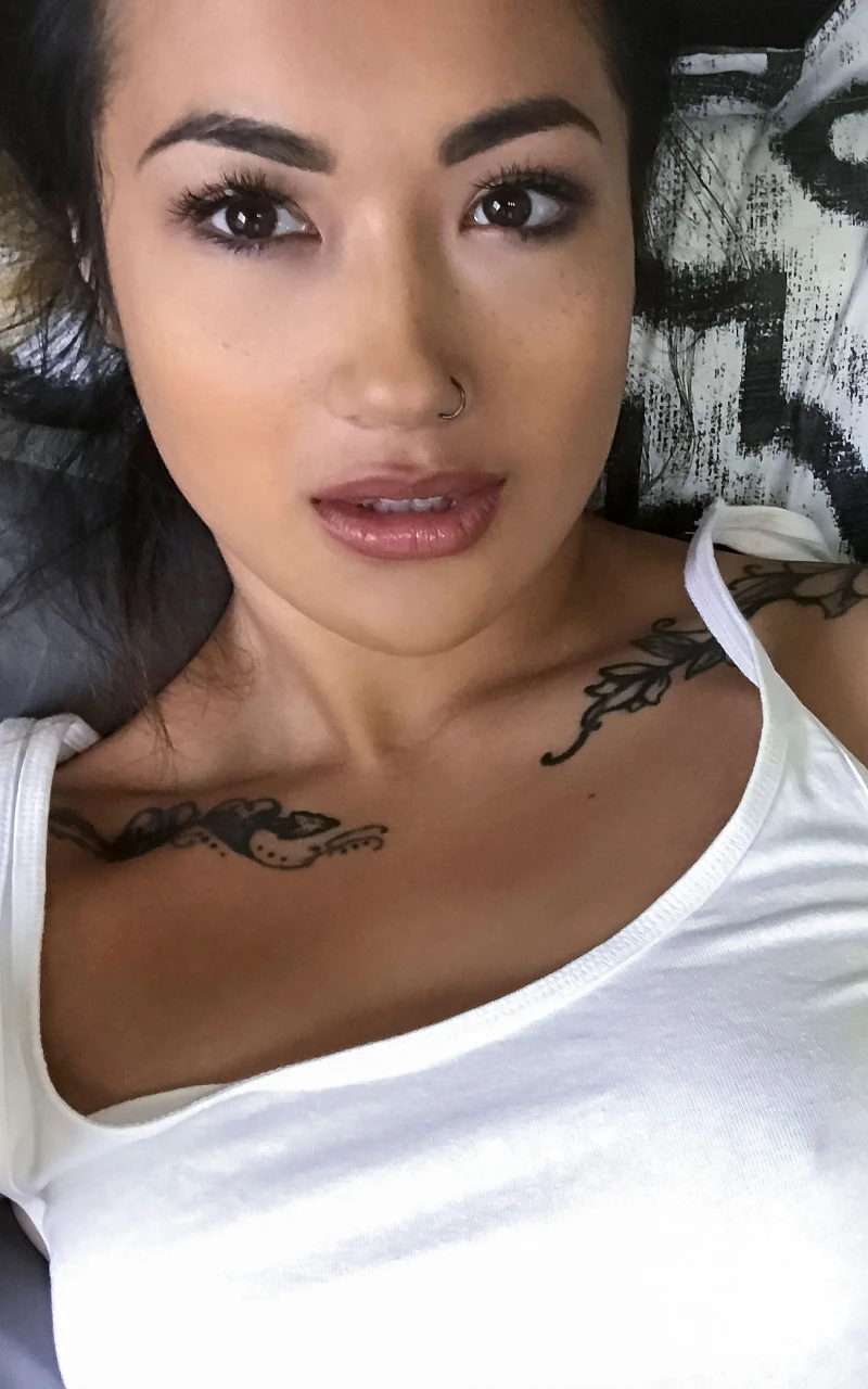 Photo HD Aubree Ice - 6