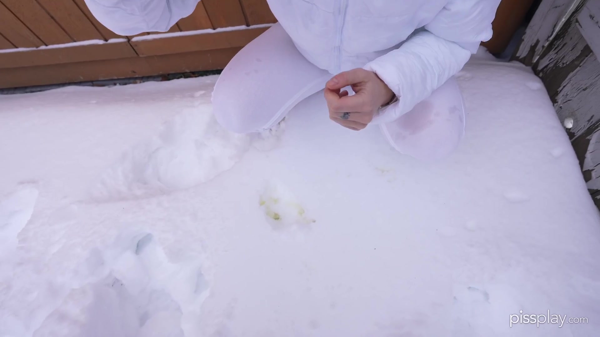 Toilet for a Day – Glass Horn