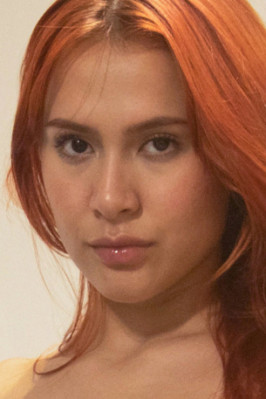 Photo HD Violet Prydz - 2