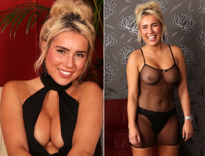 Photo HD Lacey Grace - 3