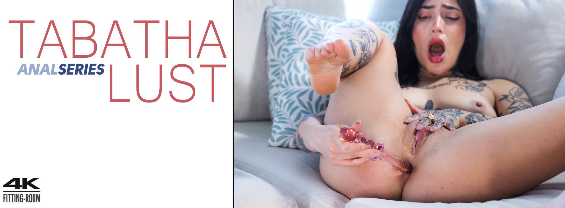 Tabatha Lust | Simplemente Caliente