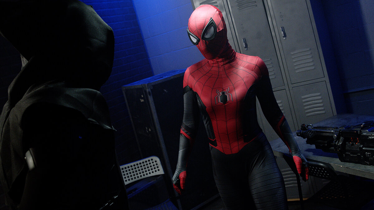 Spider-Girl: The Multiverse Monster