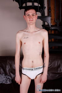 Photo HD Scott Williams - 1