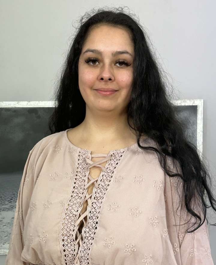 Alejandra Milagroso PJ Girls