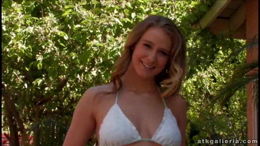 Natalie Nice in Toys