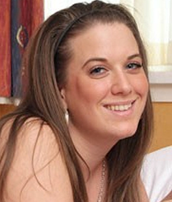 Photo HD Sasha Blue - 4