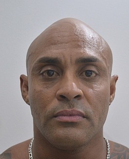 Photo HD Glaucio Scorpion - 1