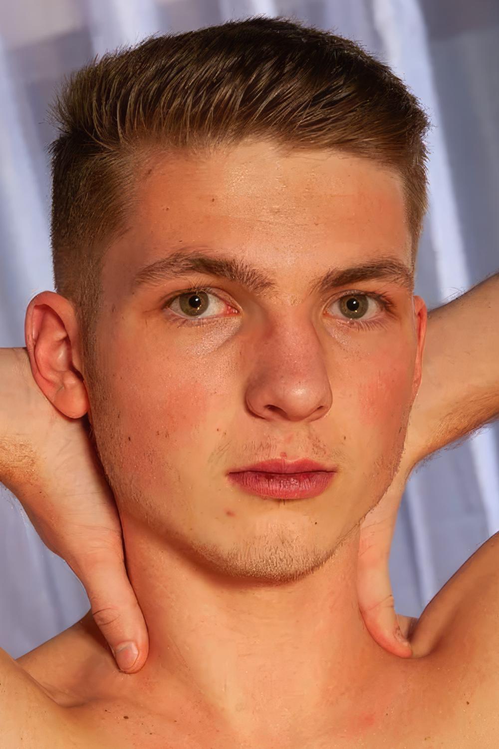 John Darnall Fessée