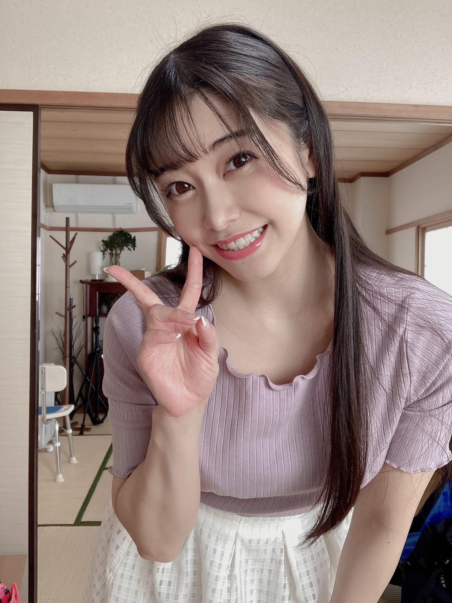 Photo HD Mio Nozaki - 1