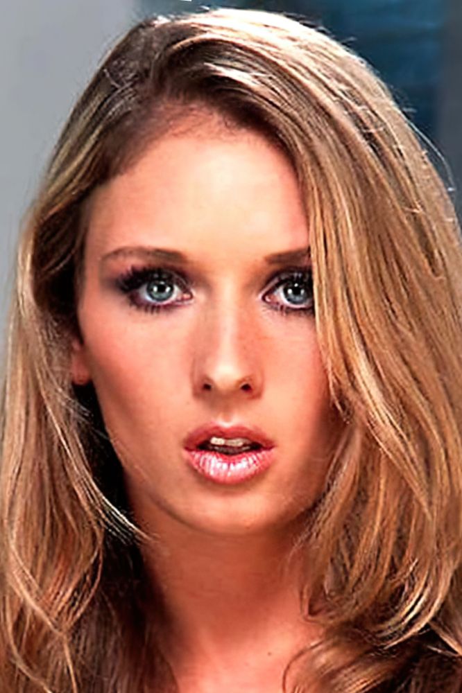 Photo HD Montanna Rae - 9