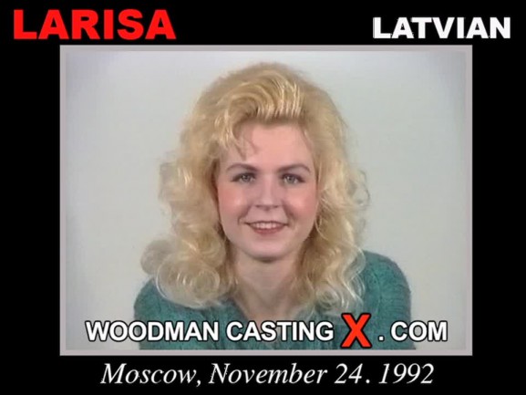 Larisa