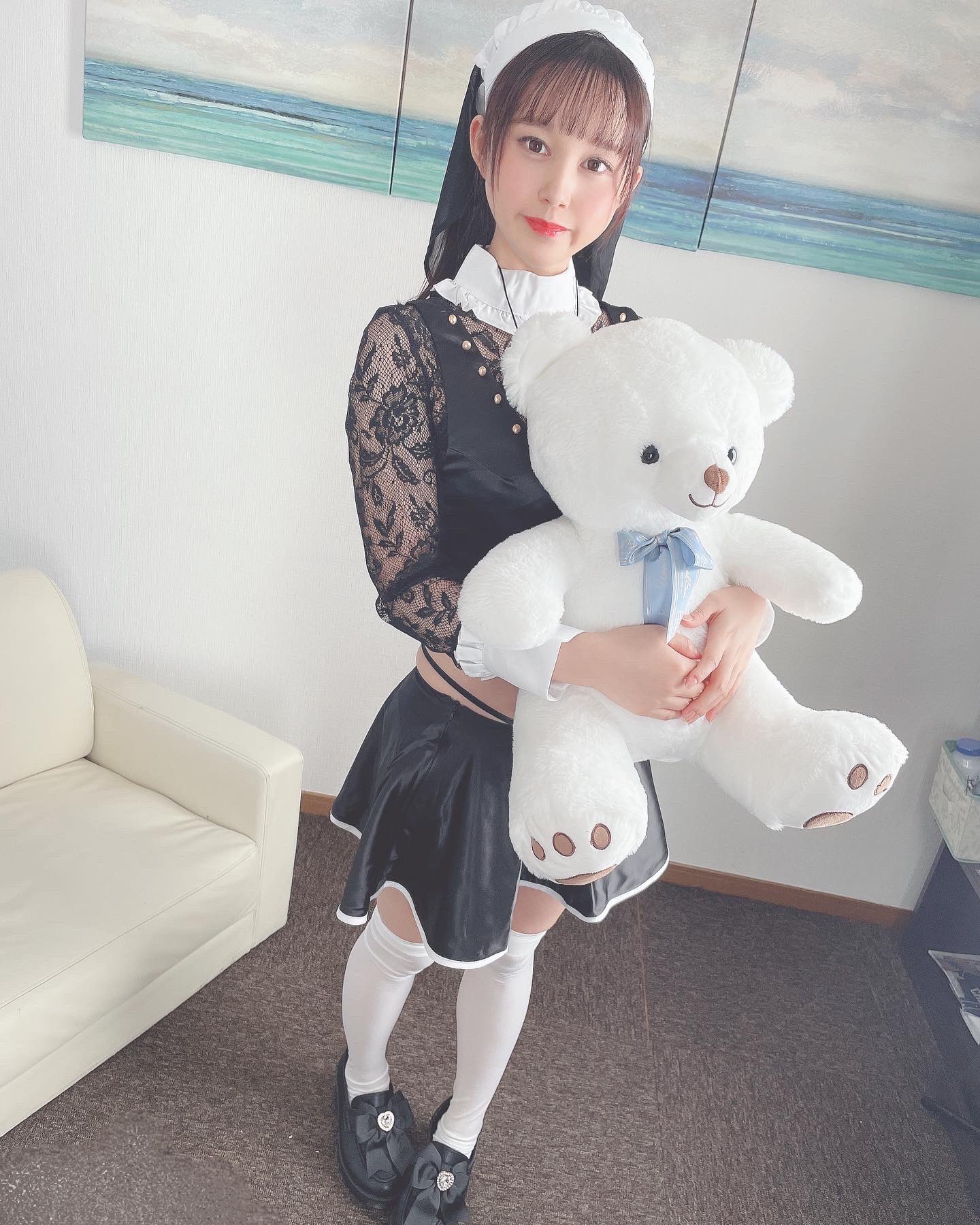 Photo HD Arisu Haname - 5