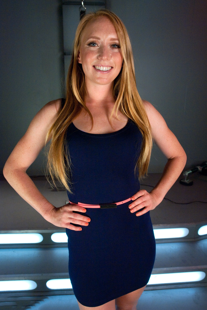 Photo HD Ami Emerson - 10