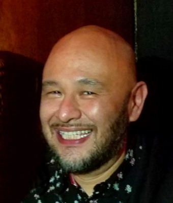 Curious Judas Gorge profonde