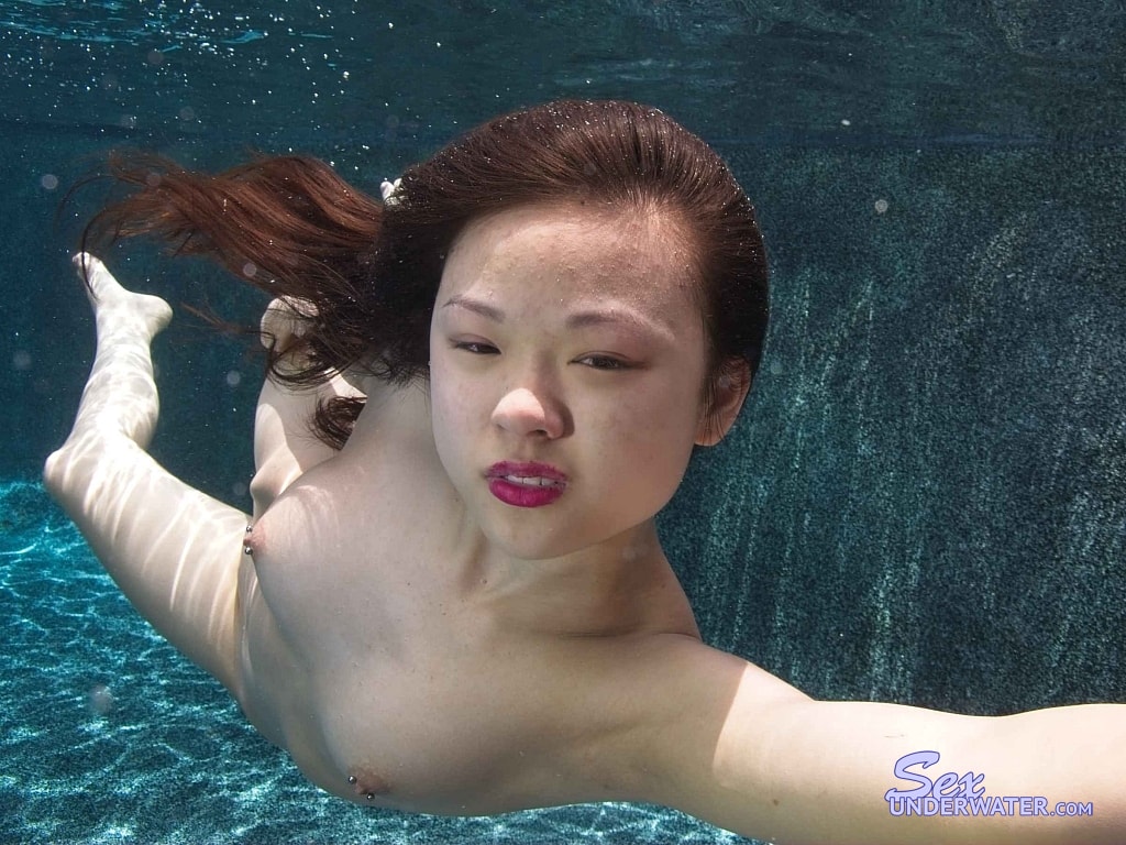 Lulu Chu UW Photo Shoot 1