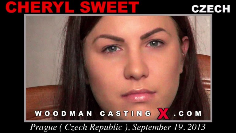 Cheryl Sweet