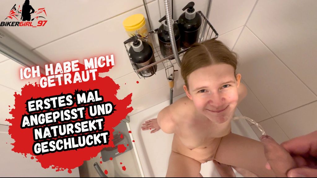 OMG! Absoluter Tabubruch! Das erste Mal Natursekt probiert!