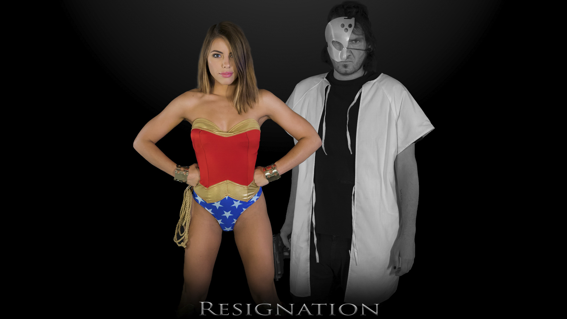 Resignation