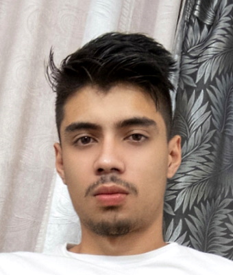 Photo HD Johnna Ortega - 2