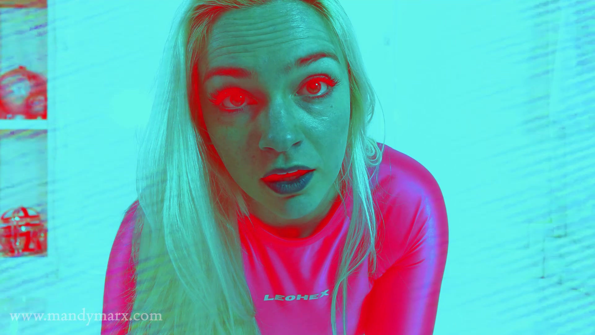 Step Inside The Goon Mind