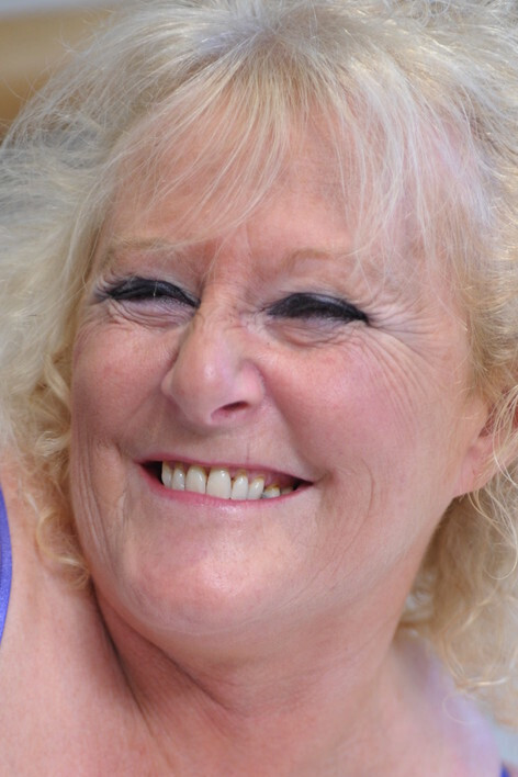 Photo HD Claire Knight - 1