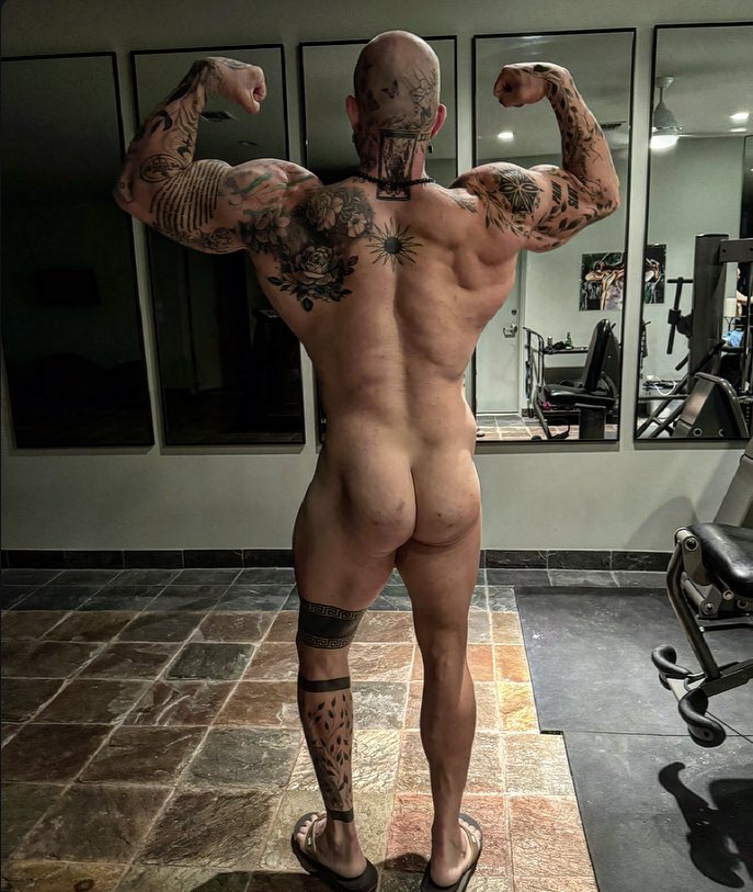 Photo HD Davin Strong - 3