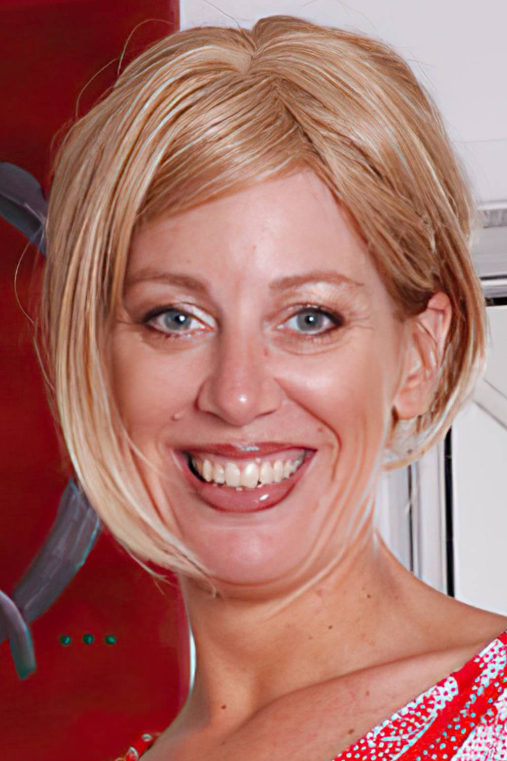 Liz Summers Branlette espagnole