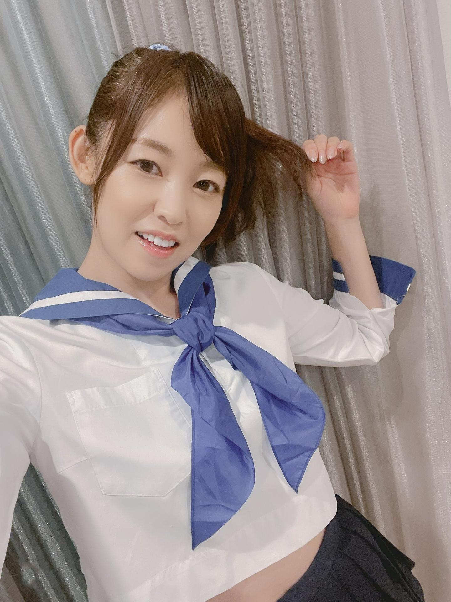 Photo HD Kasumi Shirakawa - 3