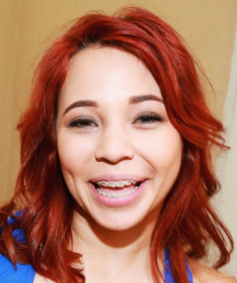 Photo HD Bella Bunnie Amor - 1