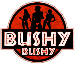 Bushy Bushy