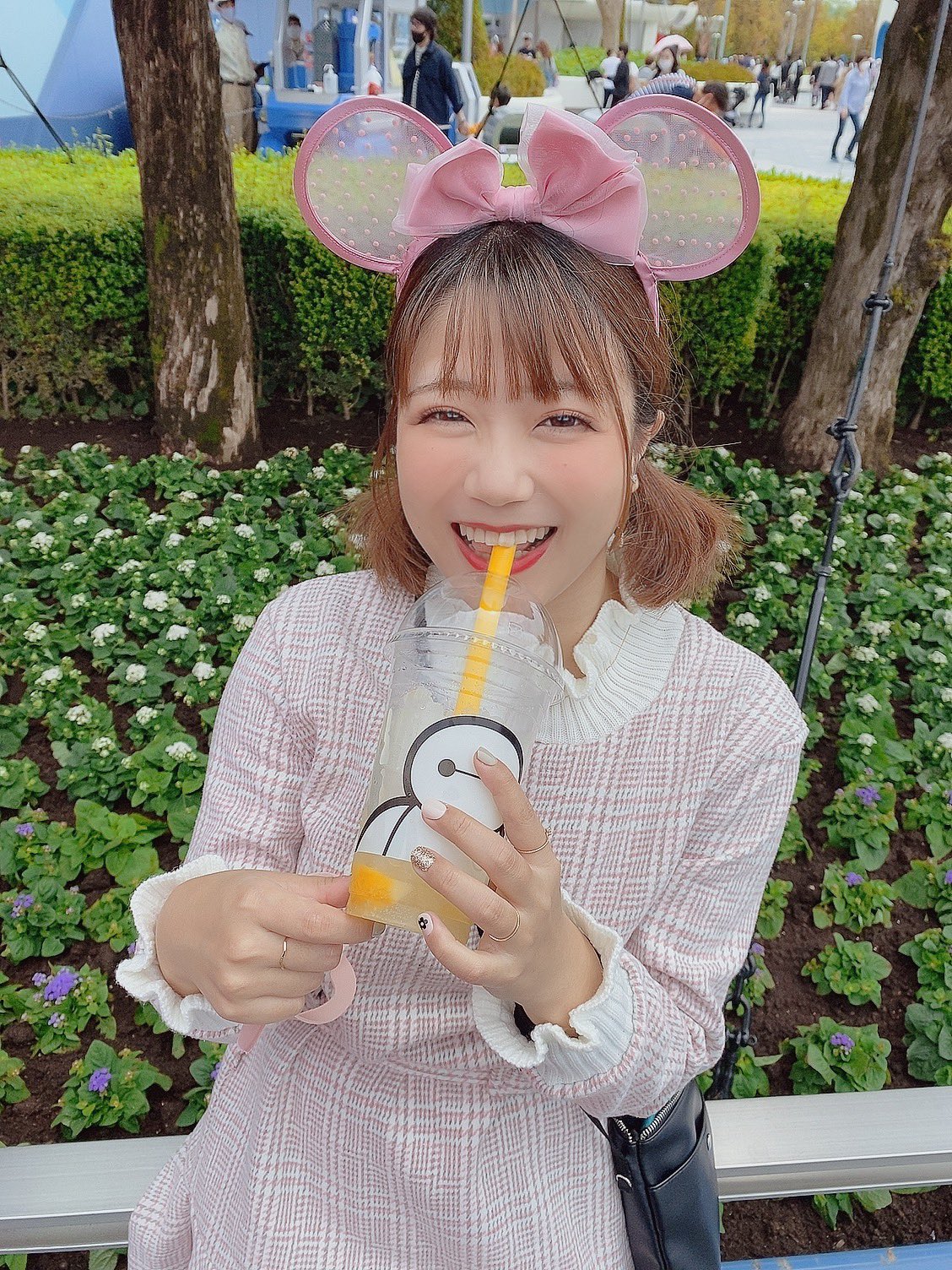 Photo HD Mei Hosho - 4