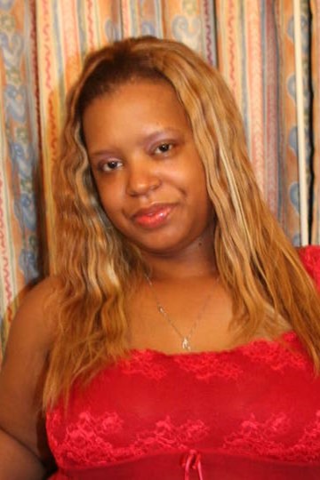 Princess C Interracial