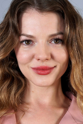 Photo HD Wet Lips - 1