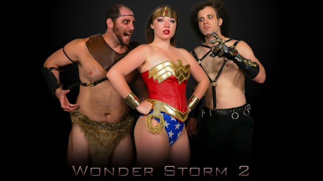 Wonder Storm 2