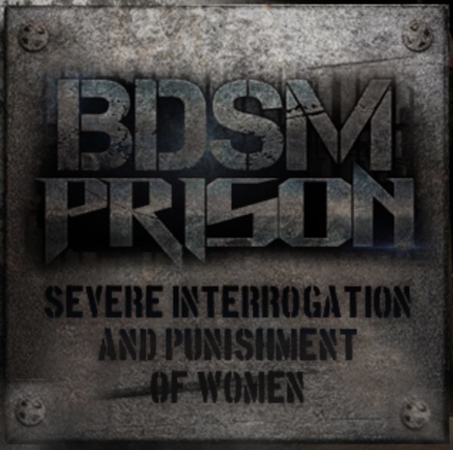 BDSM Prison