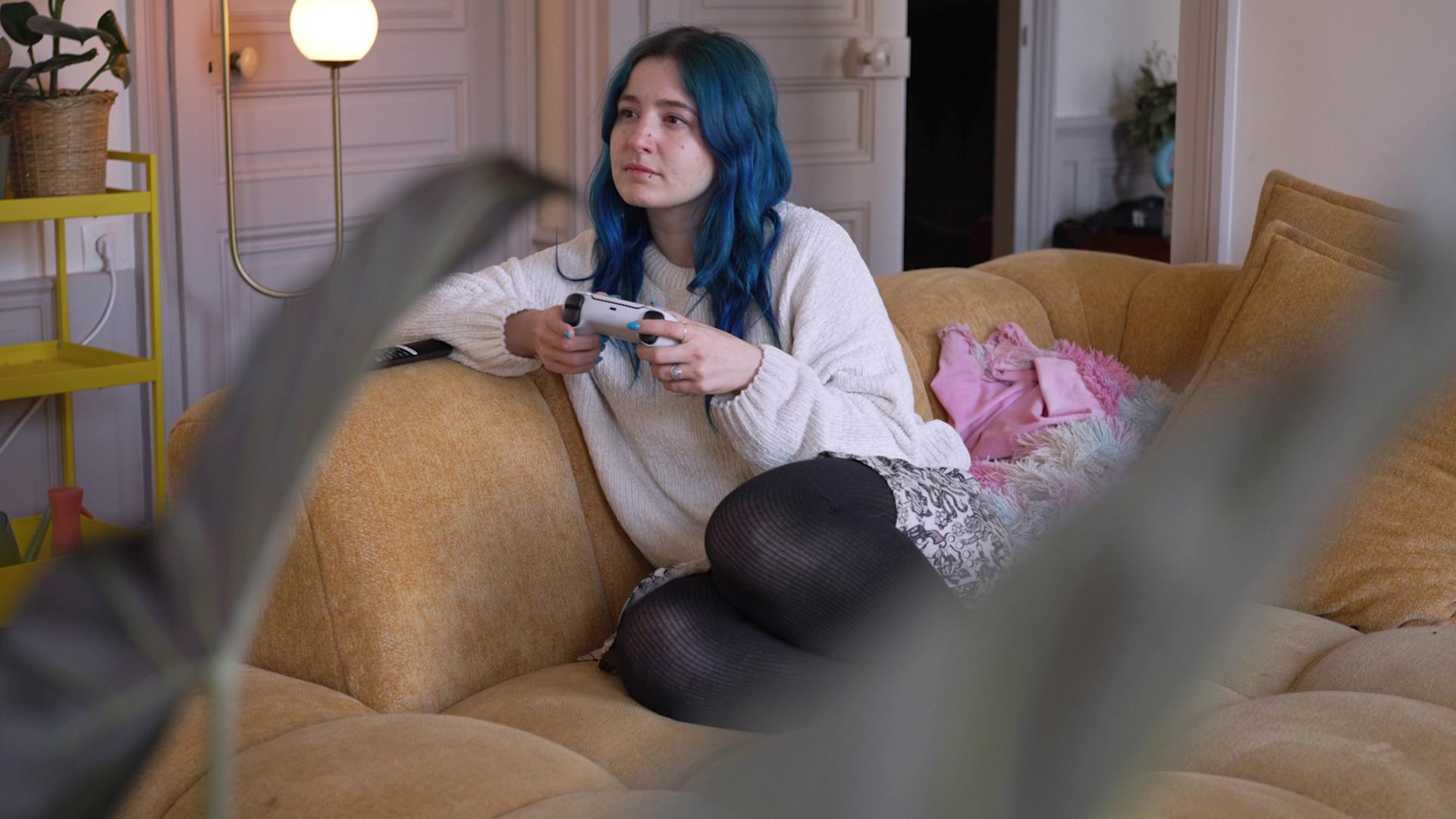 Playtime: Interview
