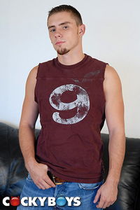 Photo HD Haden Scott - 1